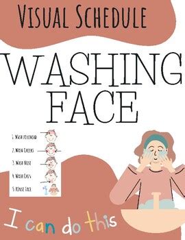 Schedule your face to .